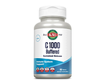 Kal Vit C 1000 Gebufferd Tabletten 100TB Kal Vit C 1000 Gebufferd Tabletten 100TB