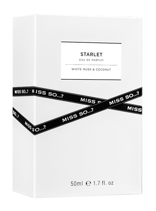 Miss So Starlet Eau de Parfum afbeelding 1