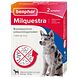 Beaphar Milquestra Ontwormingsmiddel Honden 0.5 - 10KG 2ST Beaphar Milquestra Ontwormingsmiddel Honden 0.5 - 10KG 2ST