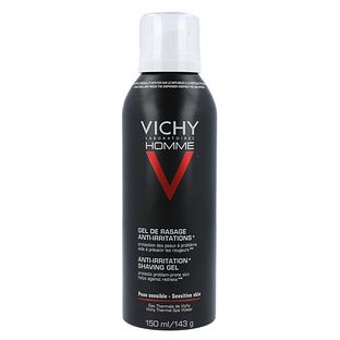 Vichy Homme Anti-irritatie Scheergel 150ML Vichy Homme Anti-irritatie Scheergel 150ML