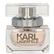 Karl Lagerfeld Pour Femme Eau de Parfum 25ML fles Karl Lagerfeld Pour Femme Eau de Parfum 25ML fles