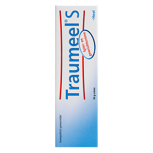 Heel Traumeel S Creme 50GR Heel Traumeel S Creme 50GR