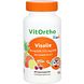 VitOrtho Visolie 30 mg EPA – 115 mg DHA Kind Kauwcapsules 60ST