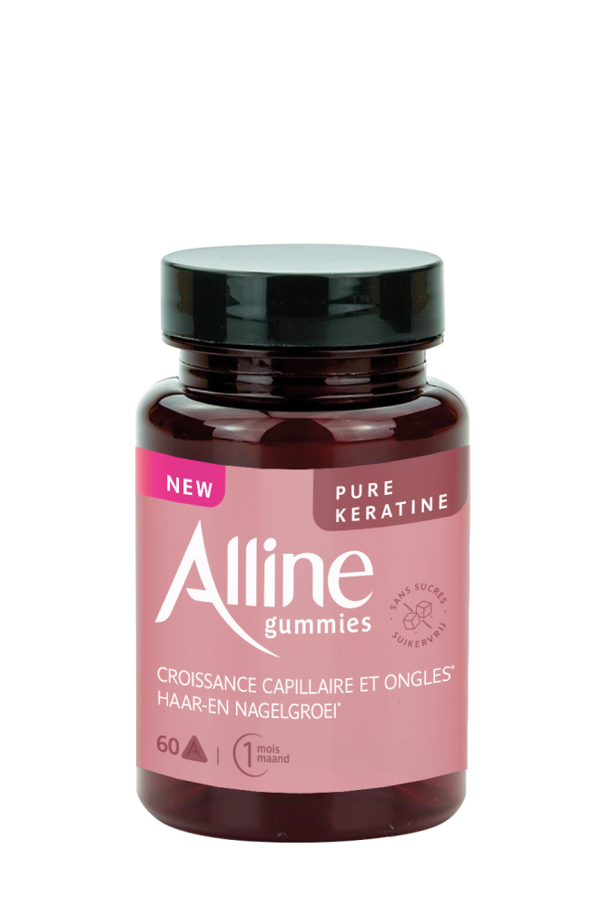 Trenker Alline Gummies 60ST