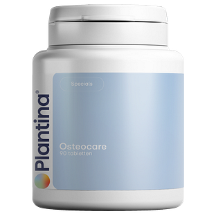 Plantina Specials Osteocare Tabletten 90TB