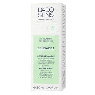 Dado Sens Sensacea Facial Mask 50ML