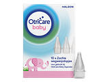 Otrivin OtriCare Baby Zachte Wegwerpdopjes 10ST