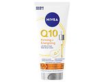Nivea Q10 Firming + Energizing  Body Serum Lotion 200ML