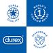 Durex Orgasm Intense Pure Fantasy Vibrator 1ST