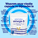 Arctic Blue Omega 3 Visolie Cat & Dog Softgels 90CP waarom deze visolie zo belangrijk is