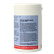 Lamberts Magnesium 375 Tabletten 180TB pot andere zijkant