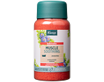 Kneipp Badkristallen Muscle Soothing 600GR Kneipp Badkristallen Muscle Soothing 600GR