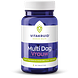 Vitakruid Multi Dag Vrouw Tabletten 30TB