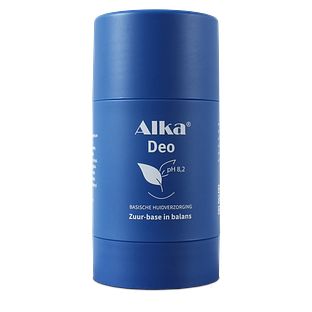 Alka Deo Basische Deodorant Stick pH 8,2 30ML