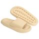 Lucovitaal Orthopedische Badslippers Maat 39-40 Beige 1PR