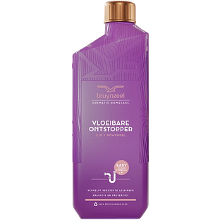 Bruynzeel Cosmetic Homecare Vloeibare Ontstopper 2 in 1 Powergel 1LT