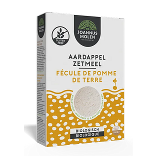 Joannusmolen Aardappelzetmeel 250GR