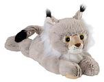 Warmies Lynx Warmteknuffel 1ST Warmies Lynx Warmteknuffel 1ST