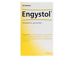 Heel Engystol Tabletten 250TB