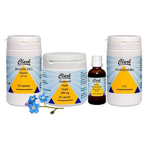 Clark Darm Programma Compleet 1ST