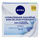 Nivea Essentials Hydraterende Dagcrème SPF 30 1ST Nivea Essentials Hydraterende Dagcrème SPF 30 1ST