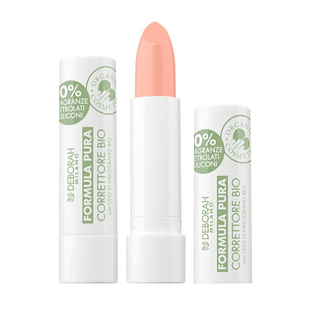 Deborah Milano Concealer 02 Light Rose Bio 1ST