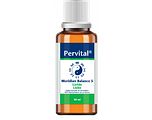 Pervital Meridian Balance 5 Liefde 30ML