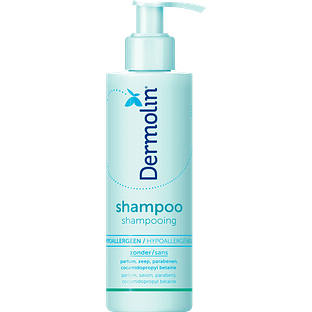 Dermolin Shampoo 200ML