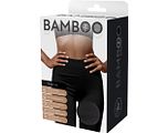 Naproz Bamboo Full Legging Zwart S 1ST Naproz Bamboo Full Legging Zwart S 1ST