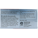 Nurofen 400mg Tabletten 24ST achterkant verpakking