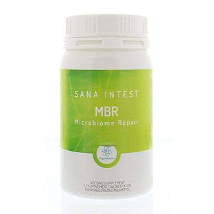 RP Vitamino Analytic MBR Microbiome Repair Capsules 135CP