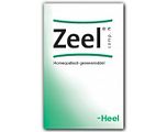 Heel Zeel Compositum N Tabletten 250TB