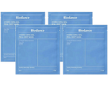 Biodance Hydro Cero-Nol Real Deep Mask Multiverpakking 4x34GR