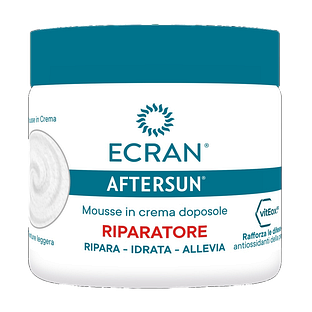 Ecran Aftersun  Mousse Repair 350ML