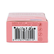Sanature 100% Katoen Tampons Normaal 16ST Onderkant verpakking