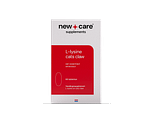 New Care L-Lysine Cats Claw Tabletten 60TB