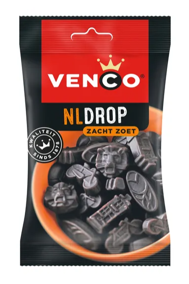 Venco NL Drop afbeelding