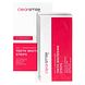 ClearSmile PAP + Transparant Teeth Whitening Strips 10ST Verpakking met inhoud ernaast