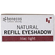 Benecos Natural Refill Oogschaduw Lilac Light 1,5GR