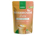 Purasana Mushroom Latté Poeder 100GR
