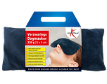 Lucovitaal Verzwaringsoogmasker 230 Gram 1ST