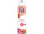 Fa Fiji Dream Deodorant Spray 150ML