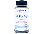 Orthica Orthiflor Sept Vegacapsules 60VCP Orthica Orthiflor Sept Vegacapsules 60VCP
