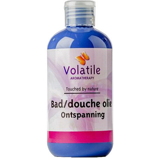 Volatile Badolie Ontspanning 250ML