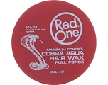 RedOne Cobra Aqua Hair Wax 150ML RedOne Cobra Aqua Hair Wax 150ML