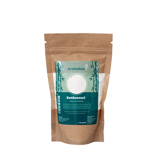Aromedica Bamboezout 250MG