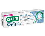 GUM Original White Tandpasta 75ML GUM Original White Tandpasta 75ML