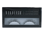 Nanolash DIY Eyelash Extensions Classy 1ST