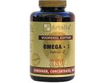 Artelle Omega 3 Intelli-Q Softgel 220 st * 220CP