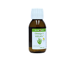Norsan Omega-3 Vegan Olie 100ML
